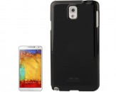 Funda Ultra Fina SGP Series Samsung Galaxy Note 3 -Negro